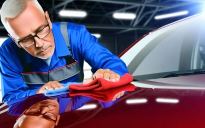Why Regular Car Detailing is Important for Maintaining Your Vehicle