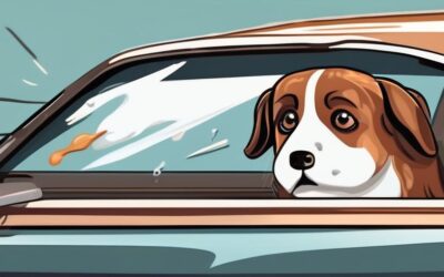 Say Goodbye to Pet Hair: Effective Methods for Removal in Your Car