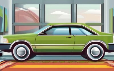 Top Tips for Carpet and Seat Shampooing: Keep Your Car Fresh and Clean