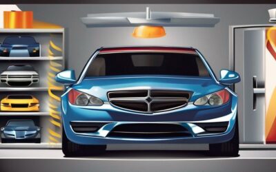 The Benefits of Different Car Detailing Packages