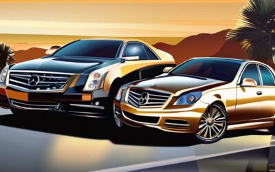 The Art of Luxury Car Detailing