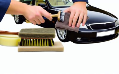 The Ultimate Guide to Car Detailing: Everything You Need to Know