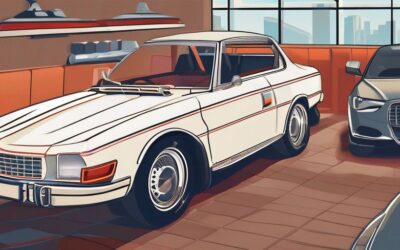 Top 10 Tips for Maintaining Your Car’s Interior