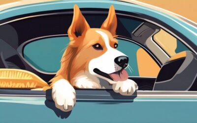 Effective Pet Hair Removal Methods for Your Car Interior