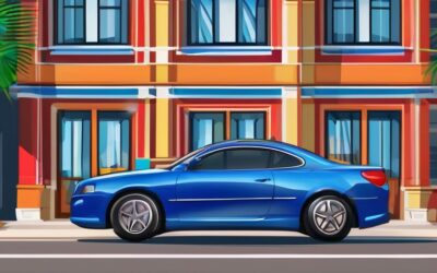 The Importance of Regular Car Detailing: Top Reasons to Invest