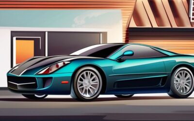 The Ultimate Guide to Complete Car Detailing