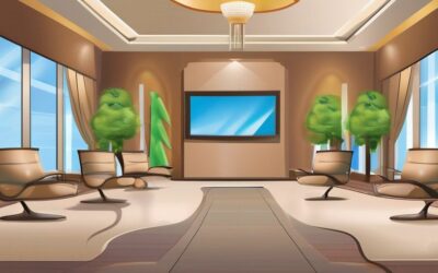 Eliminating Odors: Ozone Deodorizing Treatment Explained