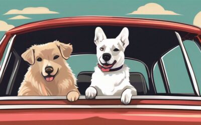 Say Goodbye to Pet Hair in Your Car