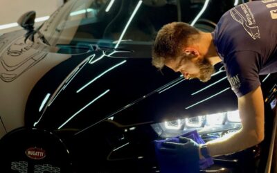 5 Essential Steps for a Complete Car Detailing Experience