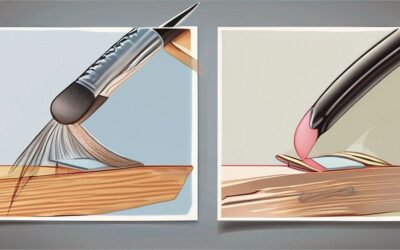 Saying Goodbye to Scratches: A Detailed Guide