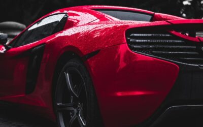 Transform Your Car’s Appearance with Professional Paint Correction Services