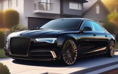 The Benefits of Ceramic Coating: Everything You Need to Know