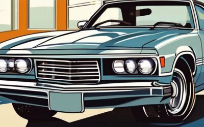 Restoring Headlights: Improve Visibility and Safety on the Road