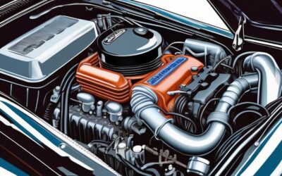 The Benefits of Steam Cleaning Your Engine