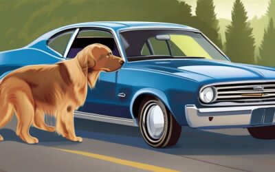 Keeping Your Car Pet Hair-Free: A Comprehensive Guide