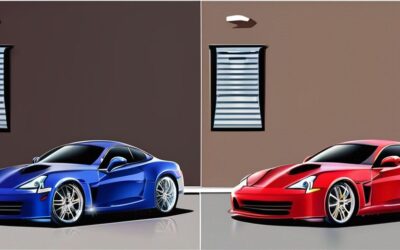 Experience Professional Paint Correction Near Me