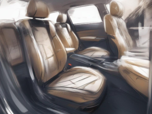 virginia car detailing seats