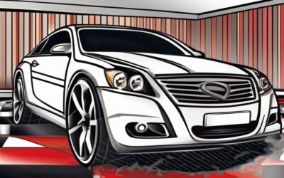 Revive Your Car’s Interior with Expert Car Detailing using Carpet Shampoo