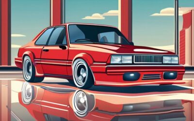 Revive Your car’s Interior with Carpet Shampoo: A Complete Guide to Car Detailing