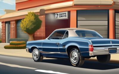 Say Goodbye to Dents: A Complete Guide to Car Detailing and Dent Removal