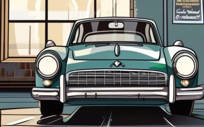 Can Car Detailing Remove Mold?