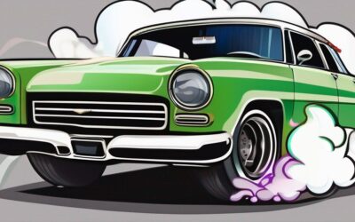 Can Car Detailing Remove Smoke Smell?