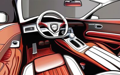 Say Goodbye to Smoke Smell: Car Detailing for a Fresh Interior