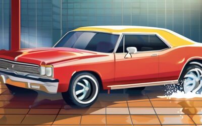Car Detailing vs. Car Wash: Which One Is Right for You?