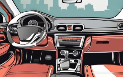 Revitalize Your Car Interior with Seat Shampoo Detailing