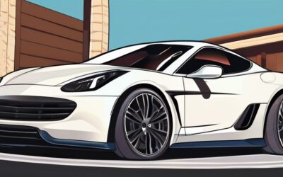 Enhance Your Car with Ceramic Coating: The Ultimate Guide to Car Detailing