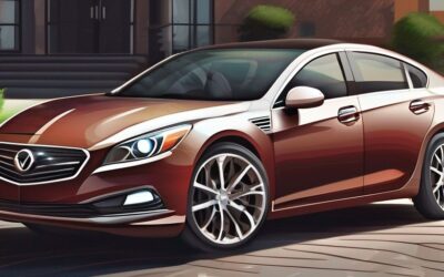 Experience the Benefits of Car Detailing with Ozone Near Me