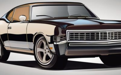 The Ultimate Guide to Car Detailing and Restoration