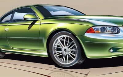 The Ultimate Guide to Car Detailing with Paint Correction