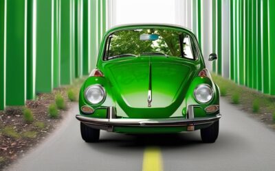 Eco-Friendly Car Detailing Options in Northern Virginia