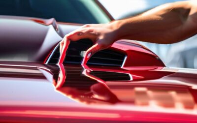 How to Choose the Right Car Detailing Service in Northern Virginia