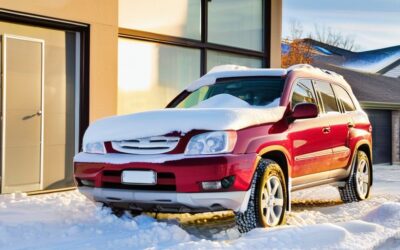 Winterizing Your Car: Essential Tips for Northern Virginia Drivers