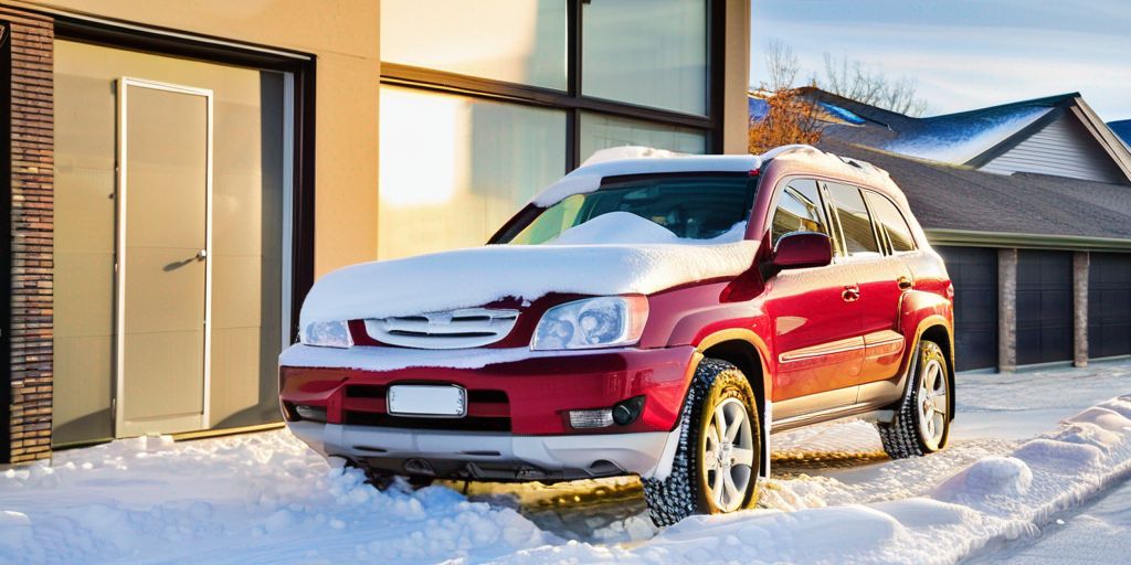 Winterizing Your Car: Essential Tips for Northern Virginia Drivers