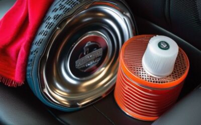 DIY vs. Professional: Interior Car Detailing Tips for Northern Virginia