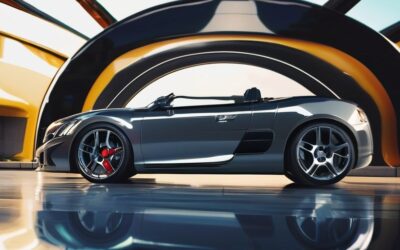 Northern Virginia’s Top-Rated Mobile Car Detailing Services