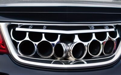 The ABCs of Engine Bay Cleaning in Northern Virginia