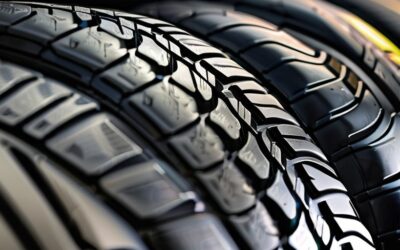 Northern Virginia’s Must-Know Tips for Tire Care in Car Detailing