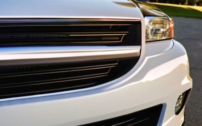 Exploring the Benefits of Professional Headlight Restoration in Northern Virginia