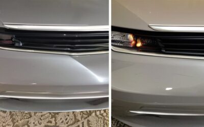 DIY vs. Professional Headlight Restoration: Northern Virginia Comparison