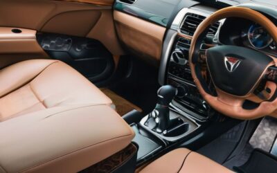 Navigating Pollen Season: Car Detailing Tips in Northern Virginia