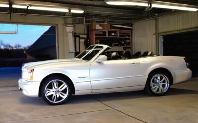 Quick and Effective Car Detailing Hacks for Northern Virginia