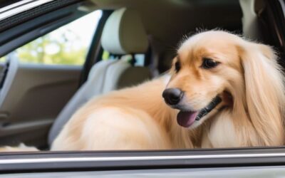 How to Remove Pet Hair During Car Detailing in Northern Virginia