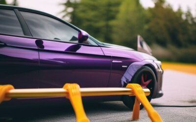 The Future of Car Detailing: Trends in Northern Virginia