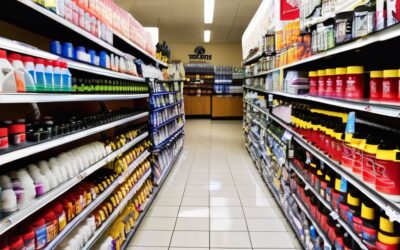 Car Detailing 101: Must-Have Products for Northern Virginia