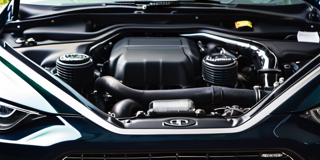 The ABCs of Engine Bay Cleaning in Northern Virginia