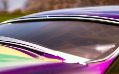 Car Detailing Checklist for Spring in Northern Virginia